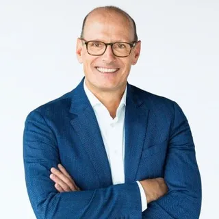 Portrait of Bernd Schopp