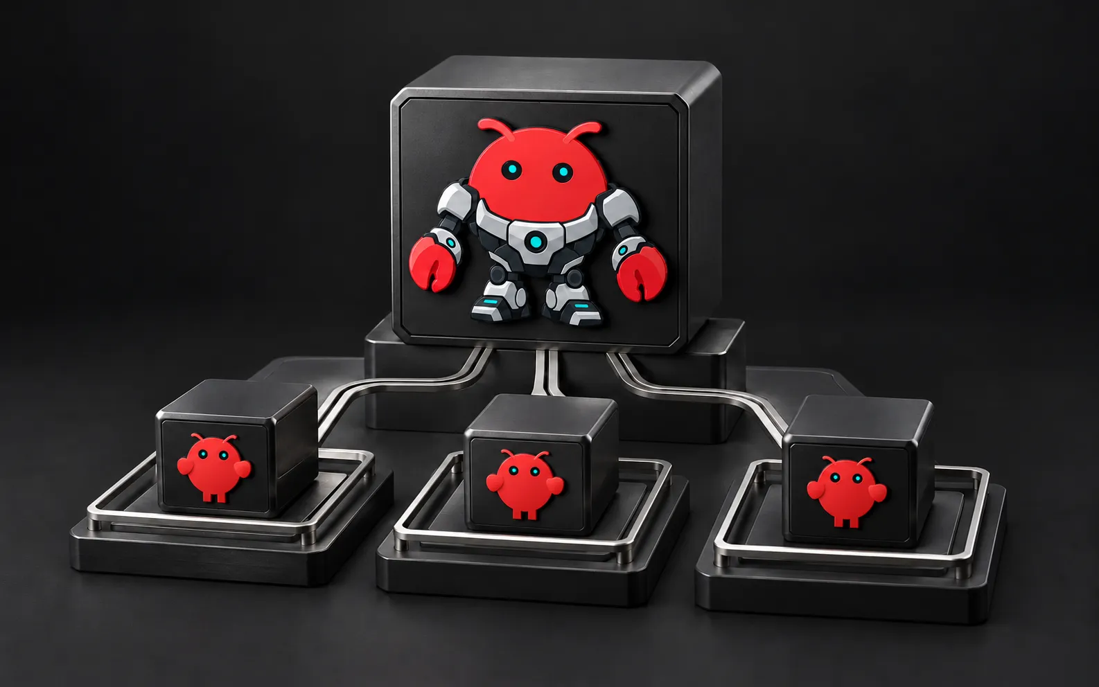 What is OpenClaw Enterprise? An architecture for agents at work