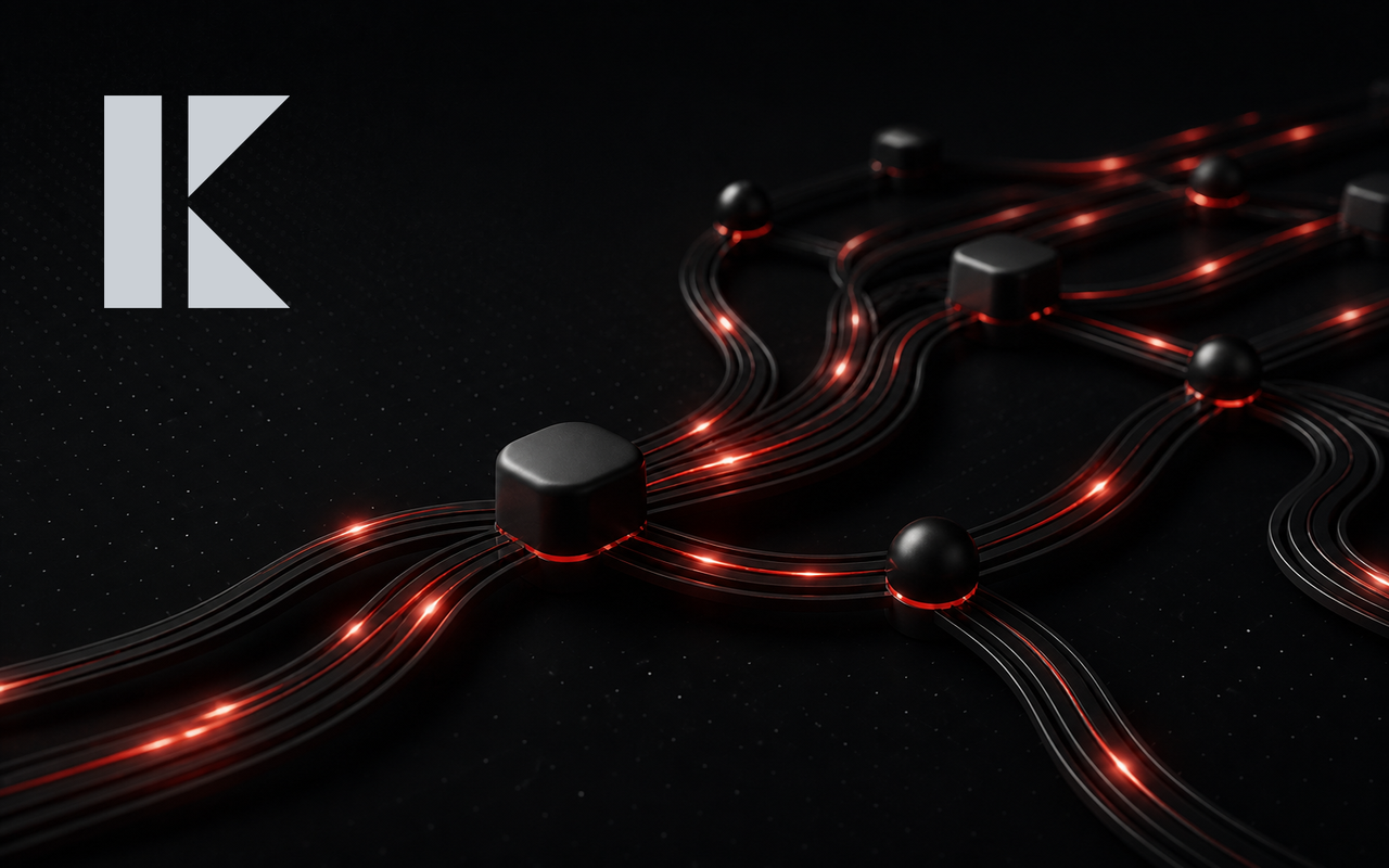 Introducing Kora: A Workflow Operating System for AI-Ready Operations