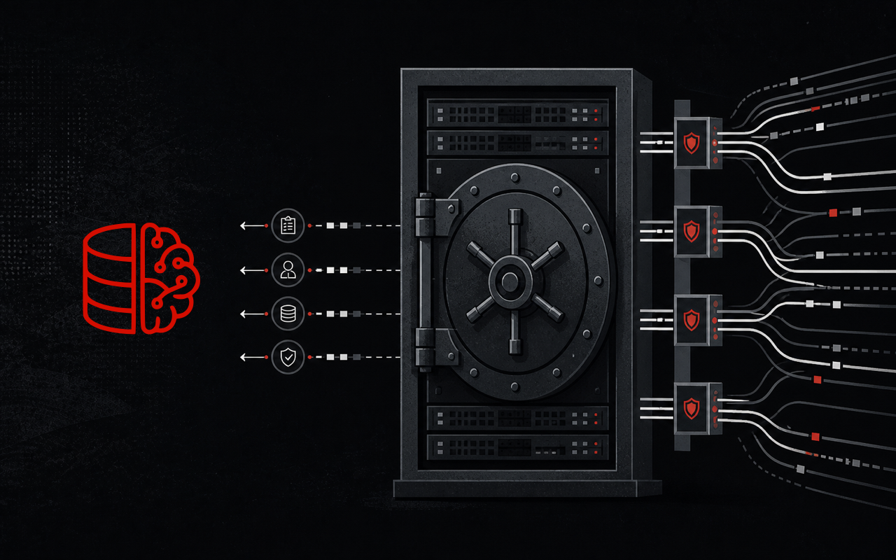 MXCP: Production-Grade MCP Server for Enterprise AI