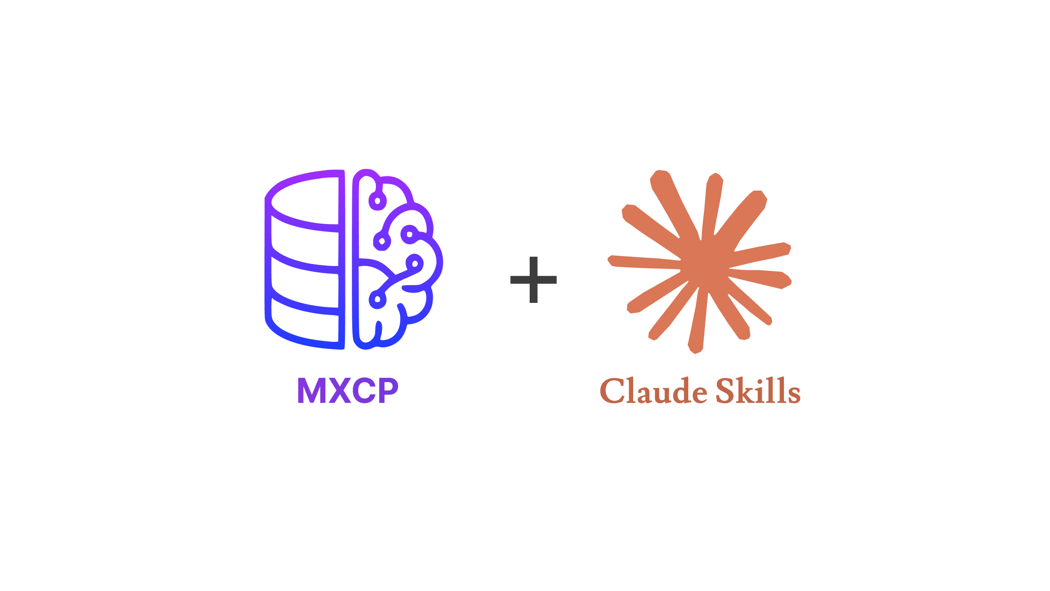 Constrained Space, Better Code: MXCP & Claude Skills